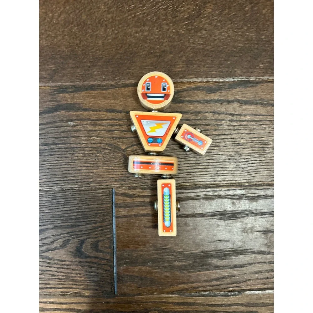 Lakeshore Snap Bots – One Size